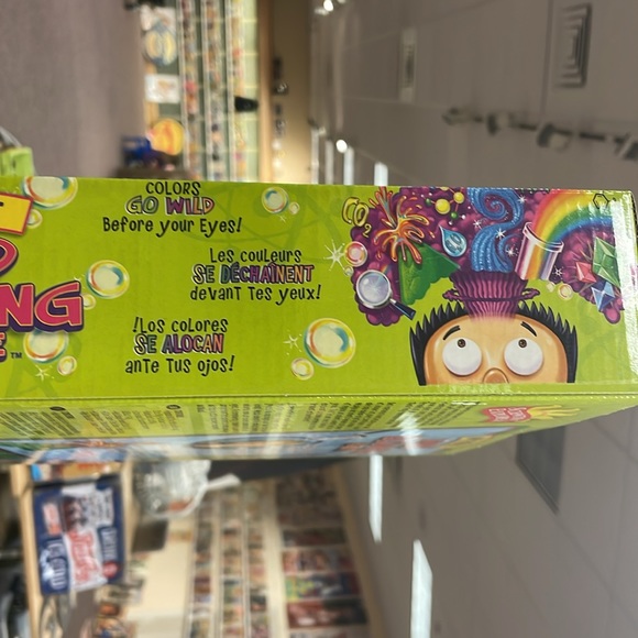 My first mind blowing science kit - Picture 3 of 5